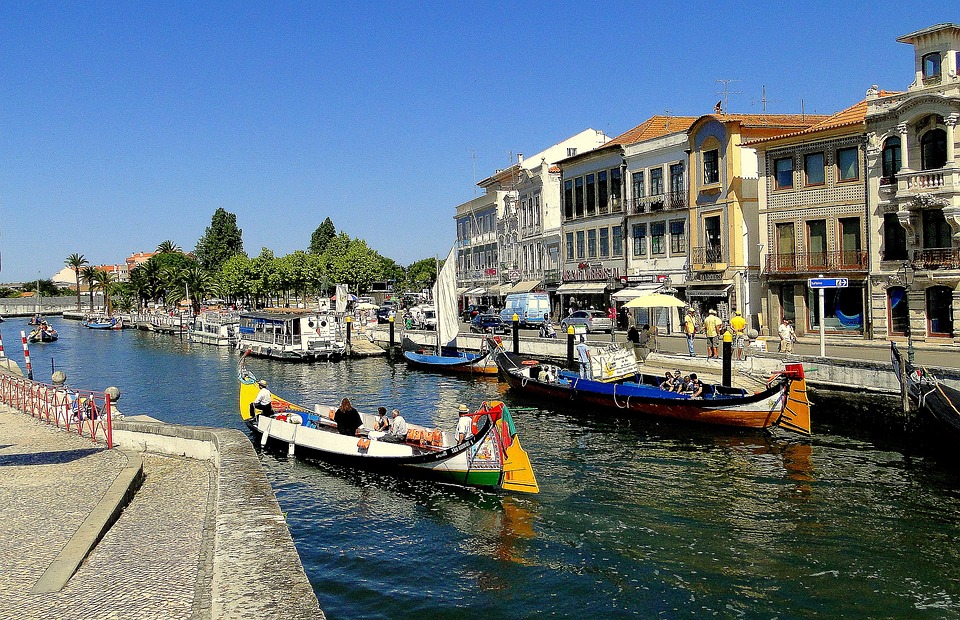 Aveiro afbeelding