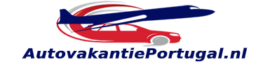 Auto Vakantie Portugal