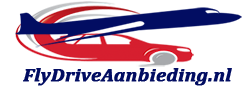 Fly Drive Aanbieding