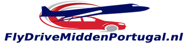 Fly Drive Midden Portugal