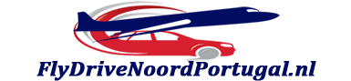 Fly Drive Noord Portugal