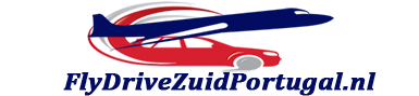 Fly Drive Zuid Portugal