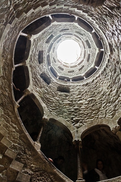 Midden Portugal afbeelding