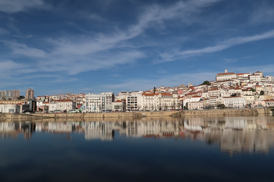 Coimbra afbeelding
